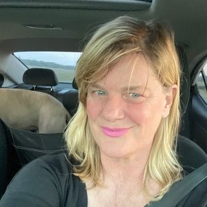 Meet your Posher, Jane